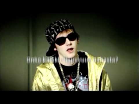 Mobihubu mainos 2008 directors cut