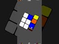 Tutorial Sexy Move Cubo Di Rubik