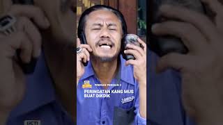 Download lagu Kang Mus Kasih Peringatan Kalau Dikdik Mau Deketin Imas #premanpensiun #kangmus #salamolahraga mp3