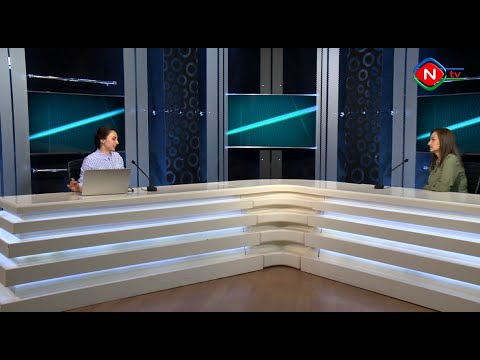 Öncə sağlıq - Skalyoz 28.04.2021
