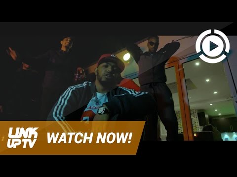 YK X Eaz - On A Wave [Music Video] @YKO_1 @BasilEazy | Link Up TV