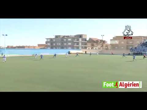 Ligue 2 Algérie (9e journée) : NC Magra 1 - 0 WA Tlemcen
