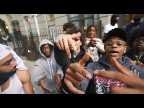 Popolits 6ix X@83baby51  X@Sugarhilltj  - I BET U WONT (Official Music Video)