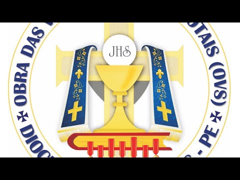 - Live - Testemunho e Hora santa Vocacional - Dom Paulo Jackson -