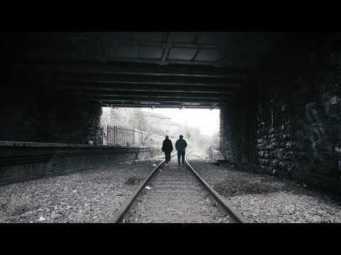 Werd x Deeko: Push Forward ► Edinburgh