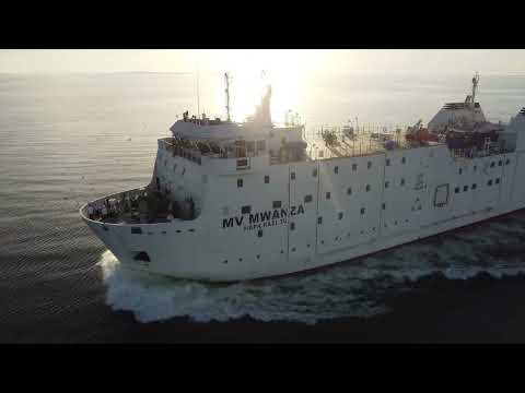 MV Mwanza Hapa Kazi Tu