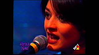 Carmen Consoli  - Uguale A Ieri (Acustica)