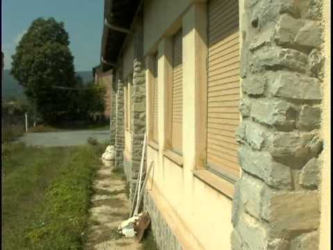 BARDINETO 2005 PROBLEMI ALLA SCUOLA