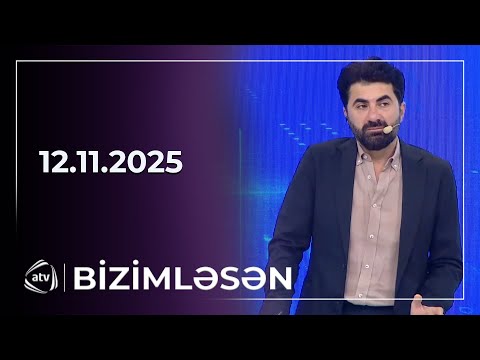Bizimləsən / 12.11.2025