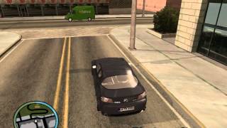 preview picture of video 'Gta San Andreas|Oyunlarda Mod Tanıtımı|#1|Gta San Andreas Turkish City'