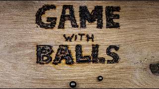 Game With Balls - Review & Gameplay
