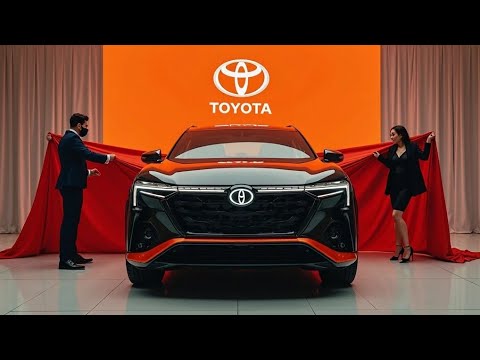 🚨 2026 SUV-KRACHER – Das BESTIEN-SUV, das die Konkurrenz ZERSTÖRT! 🔥💥