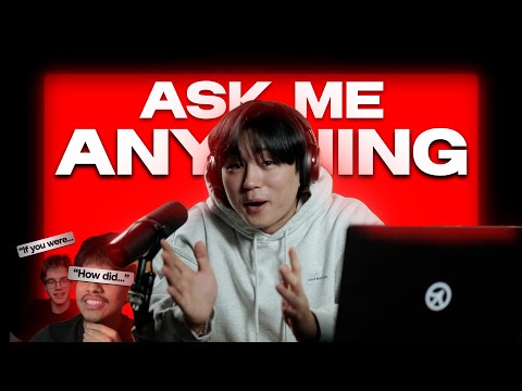 You have 6 months before the rest of the world catches up...Ask me anything
