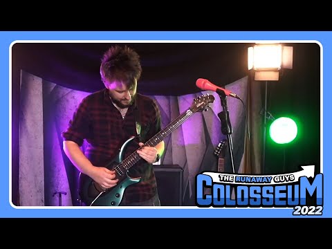 TRG Colosseum 2022 - Episode 6 - FamilyJules Concert