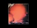 Pat Travers Love Will Make You Strong. Dana's Garage Music Singles