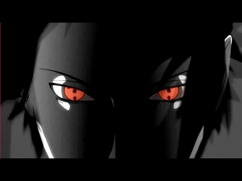 Sasuke Uchiha [tribute] AMV