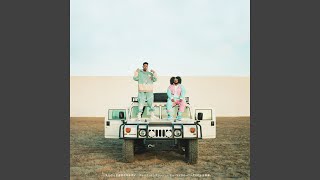 RIDIN' CLEAN (feat. Nic Jr)