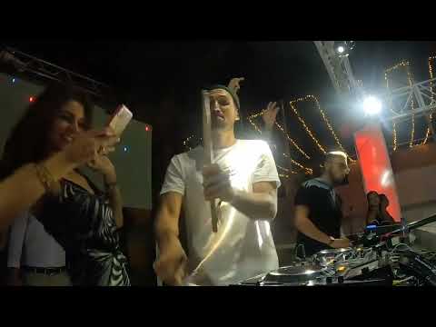 Alex Guesta - Cuba (Mashup Between Gibson Brothers vs Prok & Fitch vs Yank Kings & Matt Petrone)