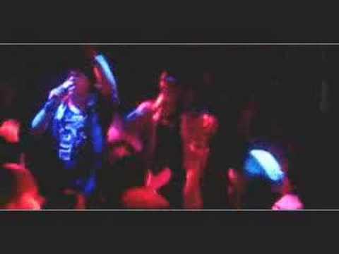 Nielegalny Sezon - Kielce 31.07.2007 - Efekt Motyla