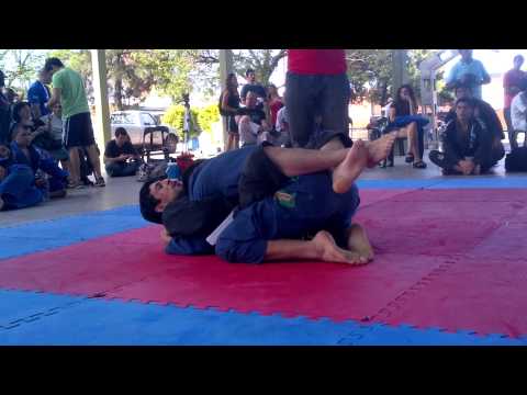 Matias Ciares 4º Batalla tucuman bjj