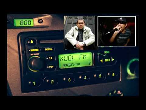 Twisted Individual MC Eksman!! Kool FM (Kool London) 01.03.2006