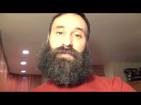 Growing a Beard for a Year - Day149