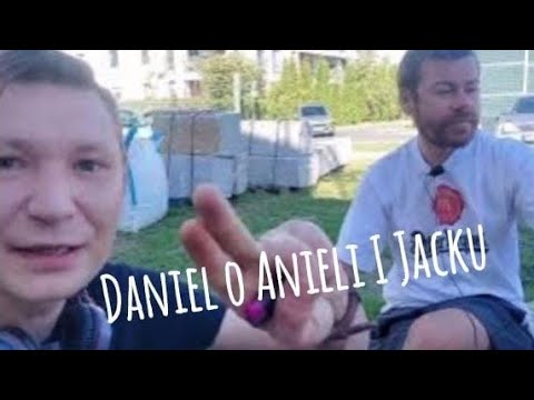 DANIEL O ANIELI I JACKU JTO. BEZDOMNI, WITCHES, BLADY