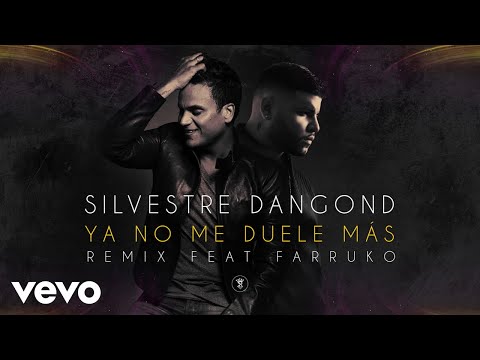 Video Ya No Me Duele Más (Remix) de Silvestre Dangond farruko