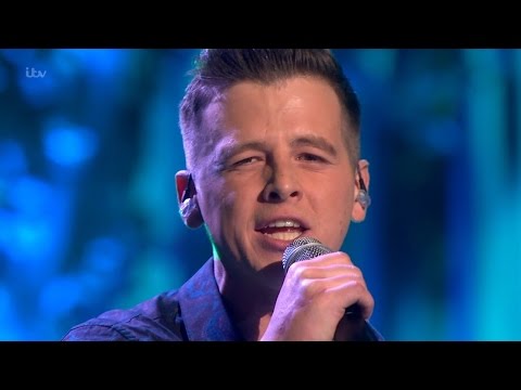 The X Factor UK 2015 S12E19 Live Shows Week 3 Max Stone Full
