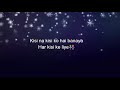 Kisi Na Kisi Ko Banaya Hai Kisi Ke Liye Status Love Whatsapp Status By