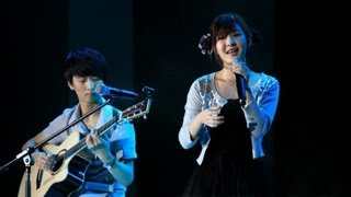 Pixie Lott - Mama Do (Cover) Megan Lee and Sungha Jung