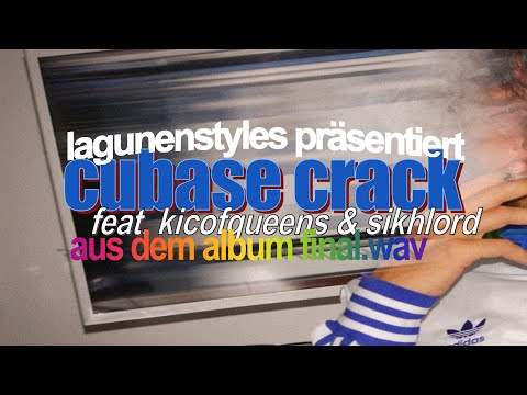 Video thumbnail for Cubase Crack