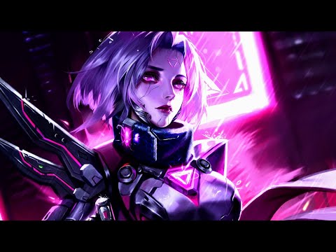 CRYSTXLMXNE x LOSTMANE - ETERNITY