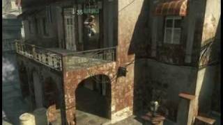 Black Ops Ninja Vol 2: Long Tomahawk & Ballistic Trickshots