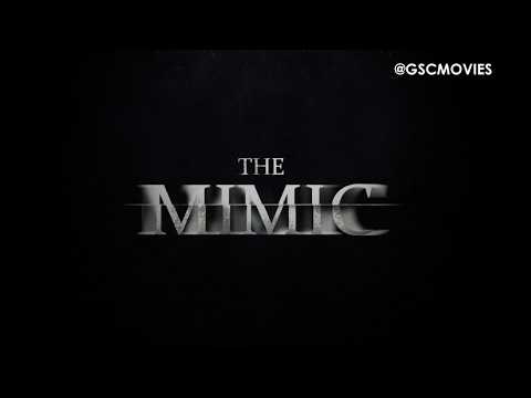 The Mimic (2017) Teaser