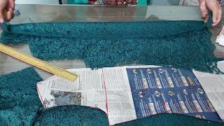 Download lagu THE EASIEST WAY TO MAKE A KARTINI KEBAYA @puttrabusana @ylputrafamily4001 mp3