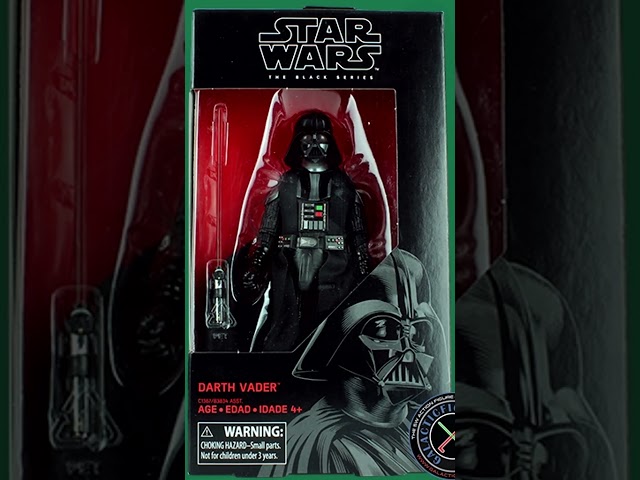 Vídeo relacionado con Star Wars Boxershorts - Darth Vader M Schwarz [Importación Alemana]