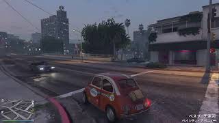 【GTA5】のんのんGTAびより