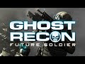Gq5 Tom Clancy Ghost Recon: Future Soldier