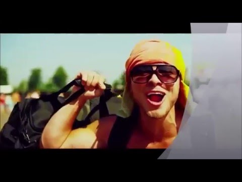 Best of music 2016 03 01 Vol 2 Tomorrowland Riko Ex Remix