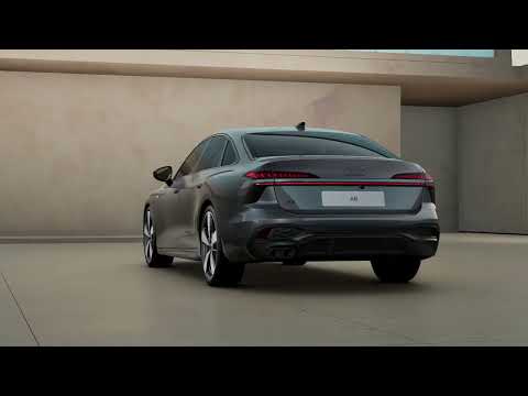 Audi A6 Saloon S Line 40 TDI Auto - Image 2