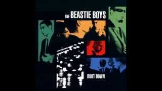 Beastie Boys - Root Down