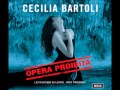Cecilia Bartoli -  Alessandro Scarlatti Qui resta -  l'alta Roma ♥