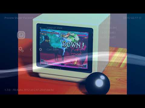 Direct3D11 driver now supports universal Slang shader format!