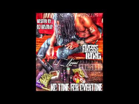 FinesseKing- Dead Rich Or In The Pin