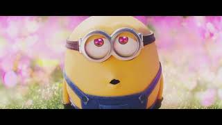 Minions The Rise of Gru only Otto