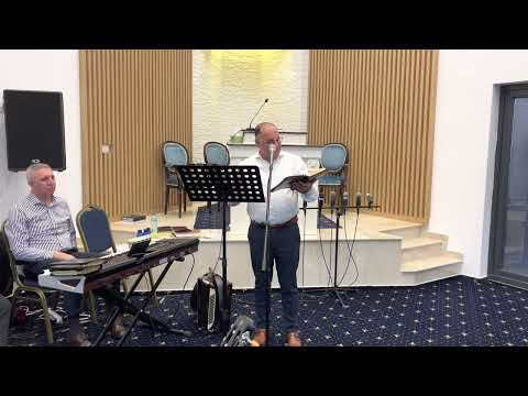 19 septembrie 2022 Romeo Stan