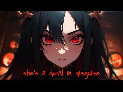 Nightcore - Killer Queen - Mad Tsai (lyrics)