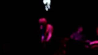 Never Ready To Leave - Sherwood