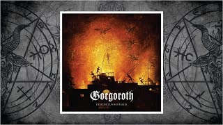 Gorgoroth (Norway) - Instinctus Bestialis (2015)
